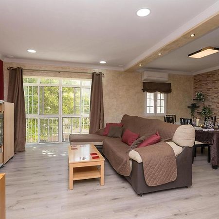 شقة Casa Sarco سان فرناندو المظهر الخارجي الصورة