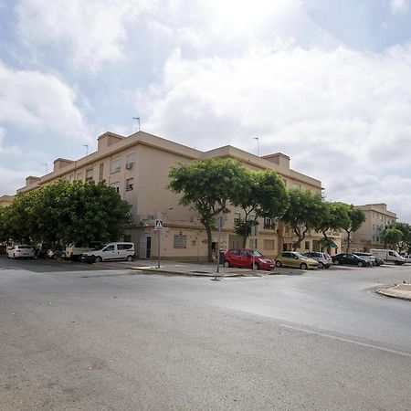 شقة Casa Sarco سان فرناندو المظهر الخارجي الصورة