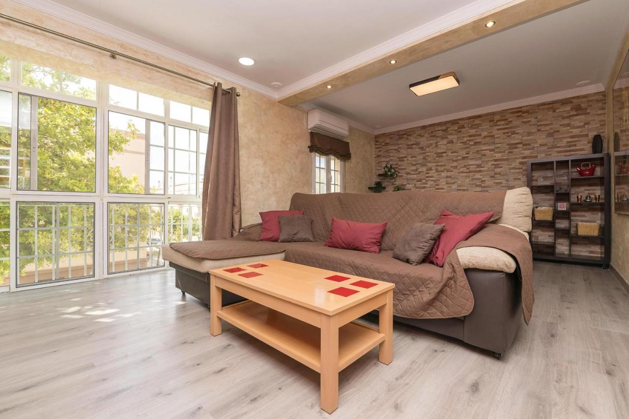 شقة Casa Sarco سان فرناندو المظهر الخارجي الصورة