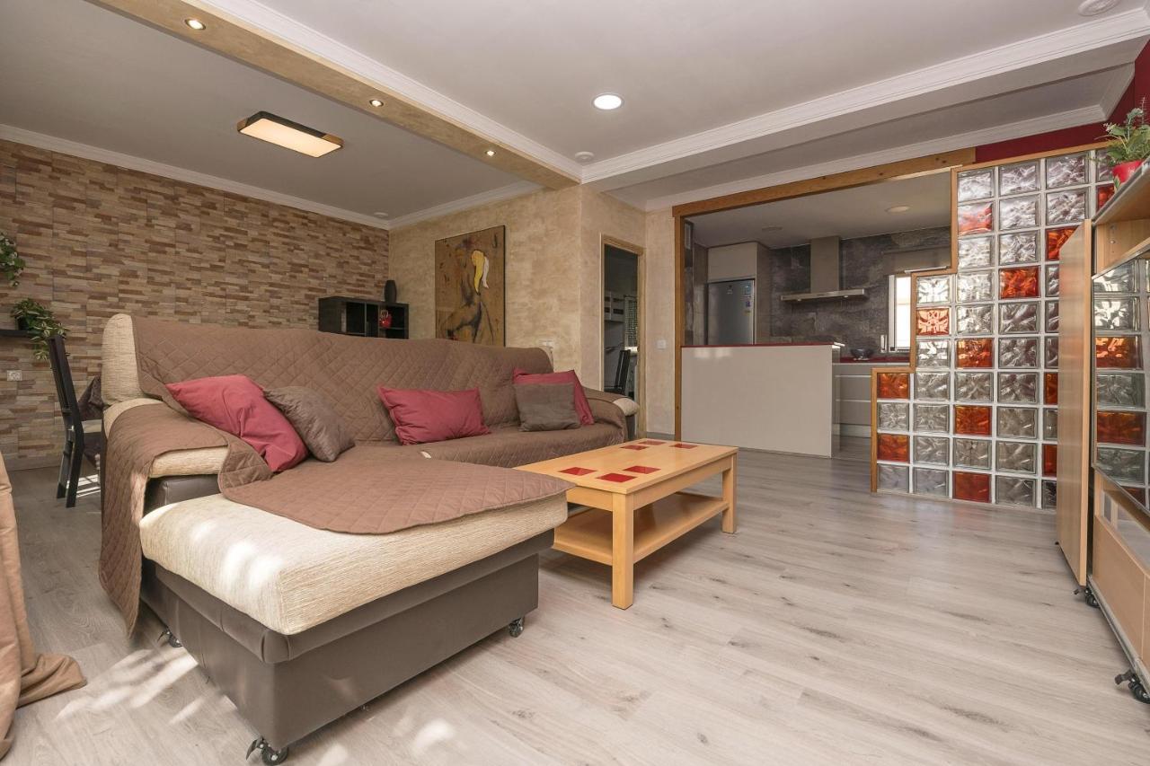 شقة Casa Sarco سان فرناندو المظهر الخارجي الصورة