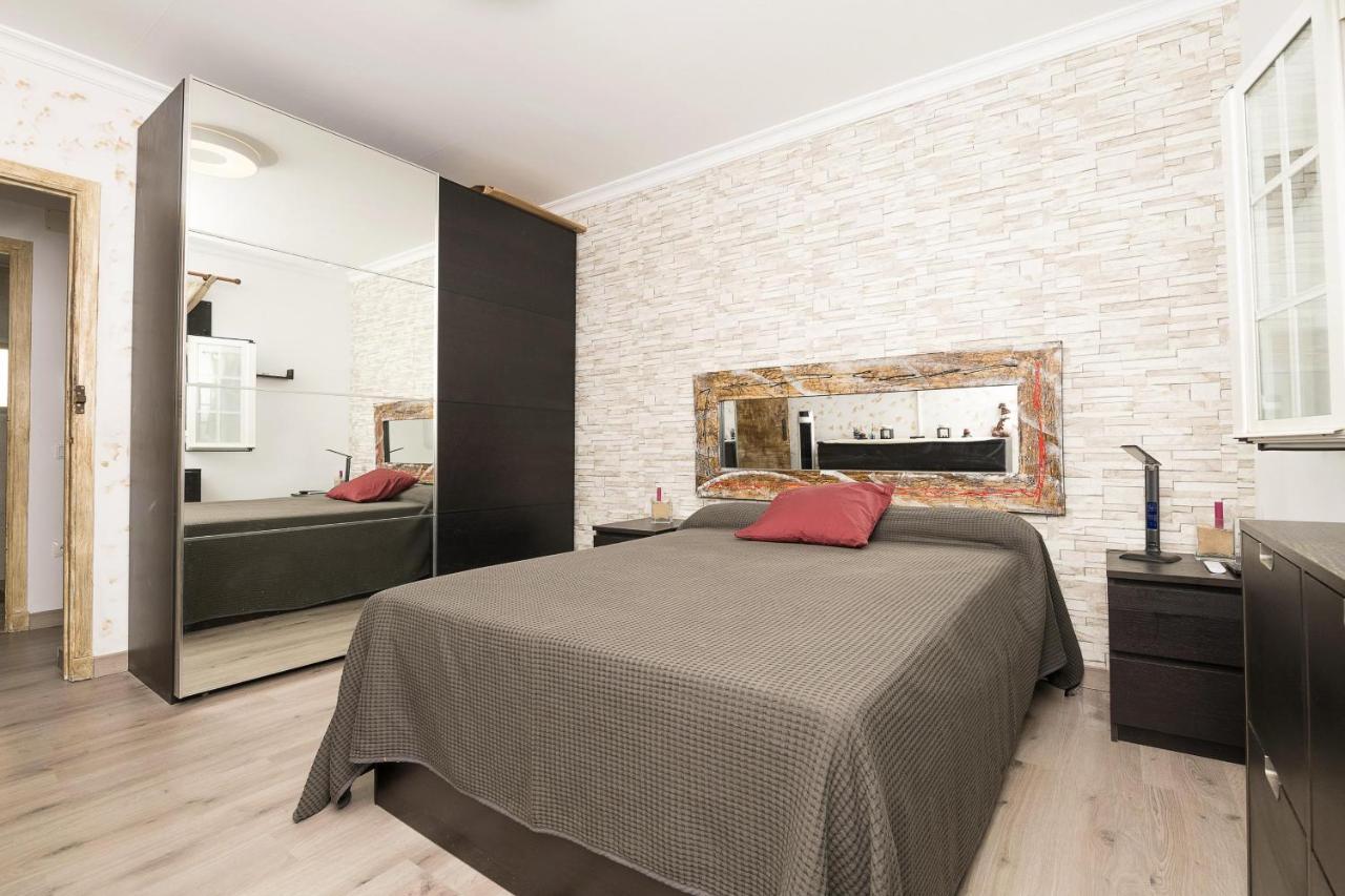 شقة Casa Sarco سان فرناندو المظهر الخارجي الصورة